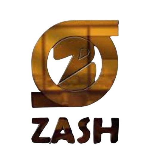 Zash Painting Services Logo
